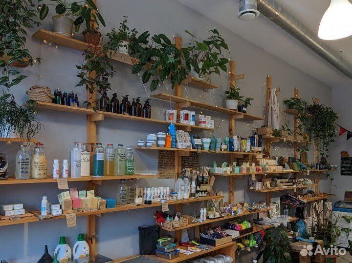 Стелаж из дерева