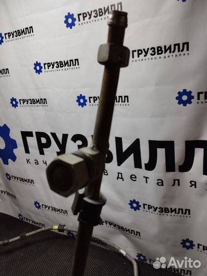 Трубка компрессора Volvo FH4 22066070