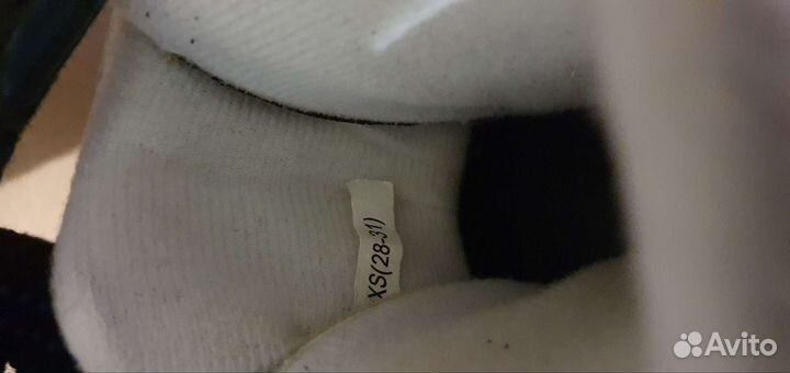 Роликовые коньки