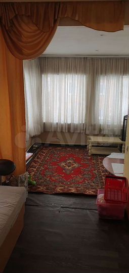 Таунхаус 130 м² на участке 3 сот.