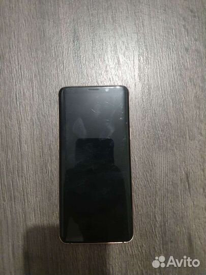 Samsung galaxy s9