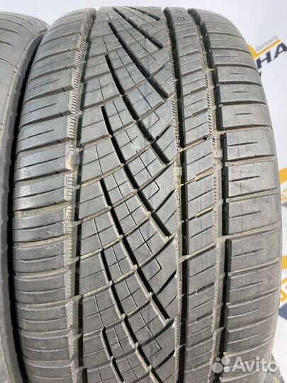 Continental ExtremeContact DWS 245/40 R18