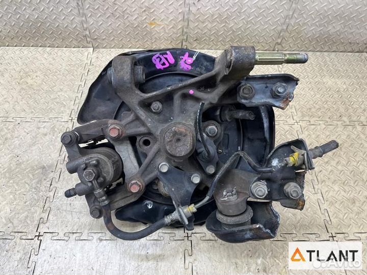 Ступица задняя правая honda stepwgn