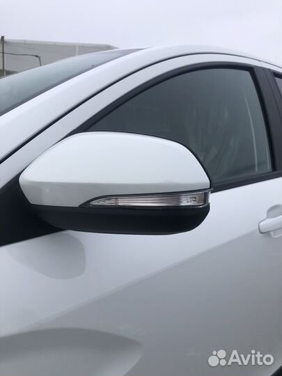 LADA Vesta Cross 1.6 МТ, 2023