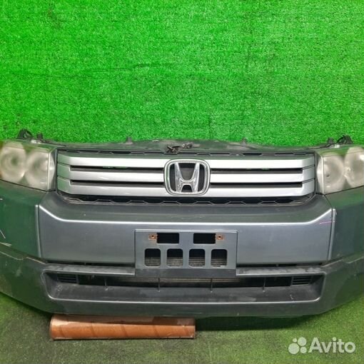 Ноускат Nosecut honda cross road RT1 R18A 2007