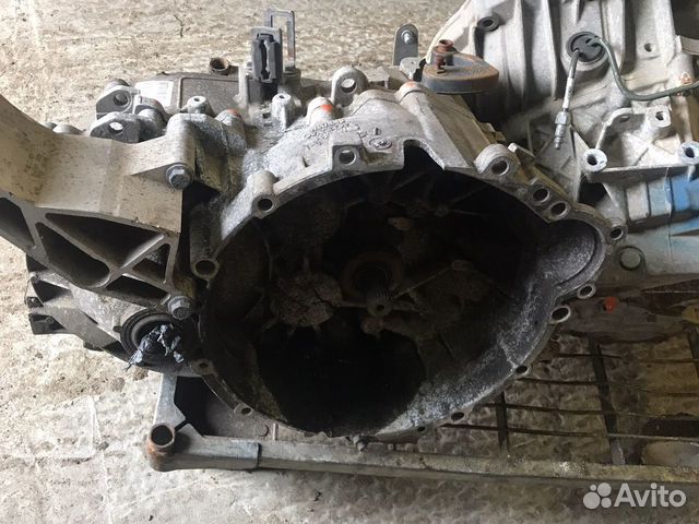 Volvo s-60 МКПП 2.4 d