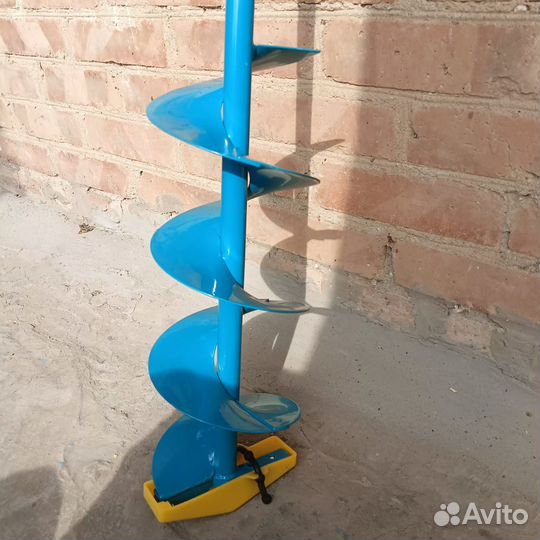 Ледобур