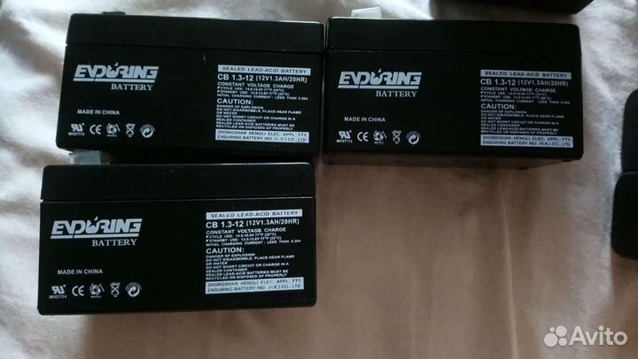 Аккумуляторы, зарядки