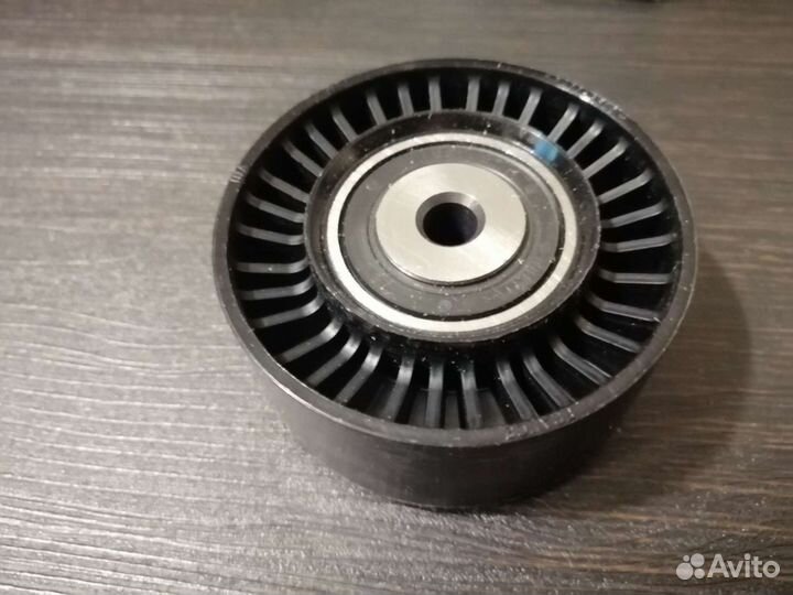Ролик натяжителя ремня Audi A4 1.9TDI 2.0TDI