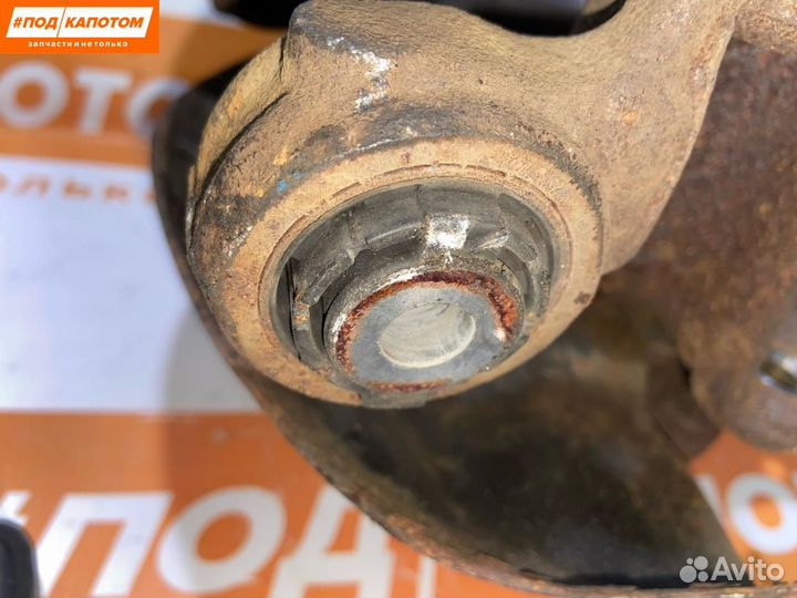 Кулак задний правый Mazda 6 GL GJ 2012 KD312615XB