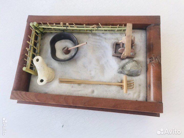 Японский сад