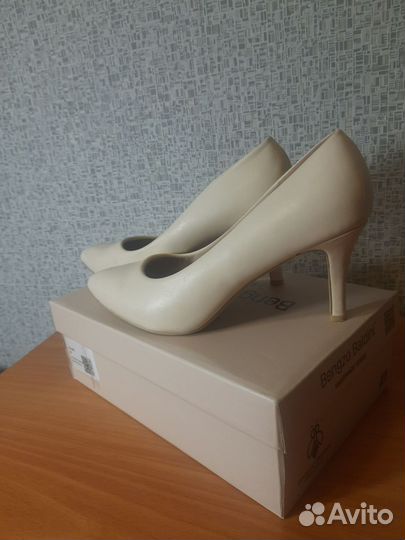 Туфли женские 40 размер