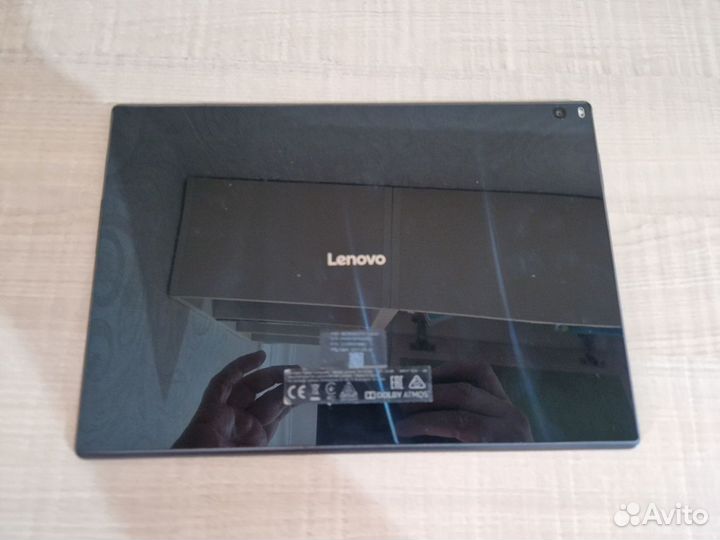 Lenovo Tab 4 10 Plus 16GB