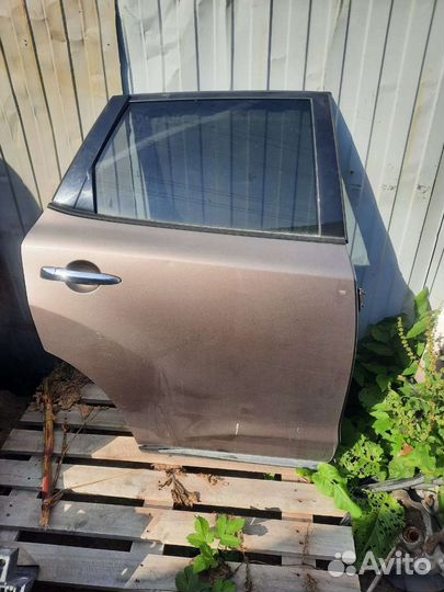 Дверь мурано z51