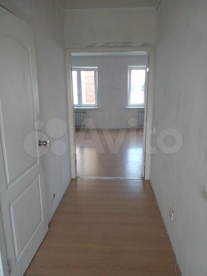 1-к. квартира, 48 м², 4/4 эт.