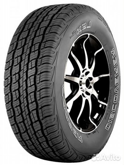 265/65R17 Cooper Discoverer H/T новое