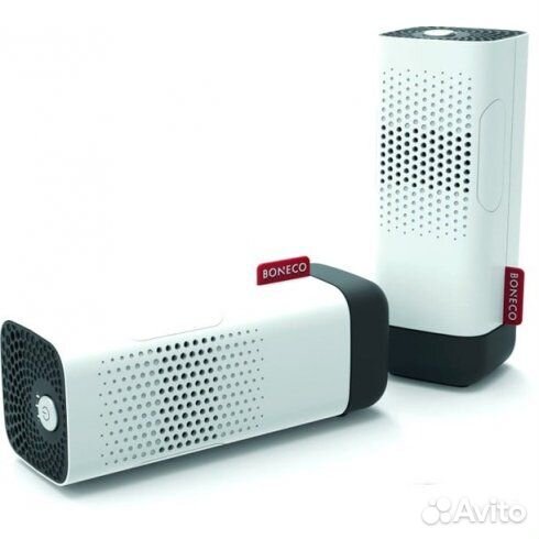 Ионизатор-аромадиффузор Boneco P50 (белый)