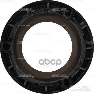 Сальник к/вала ford mondeo/transit 2.0-2.4D/TD