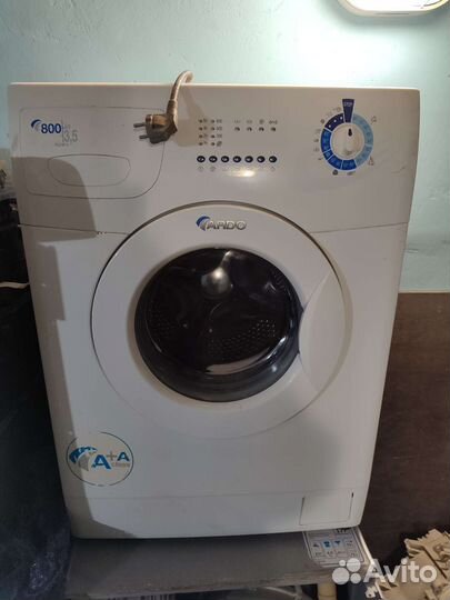 Запчасти для стиральных и посудомоечных машин б/у