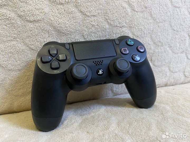 Геймпад dualshock 4 v2 оригинал