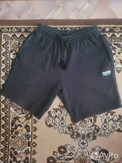 Шорты adidas мужские