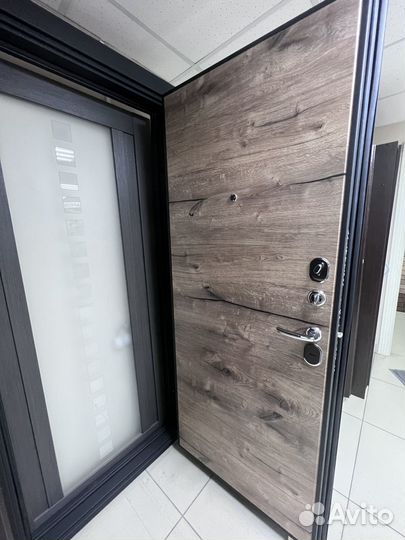 Двери входные, межкомнатные двери