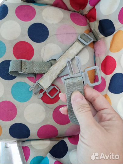 Стул для кормления