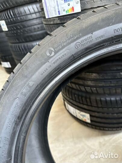 Michelin Pilot Sport 4 SUV 275/40 R21 107Y