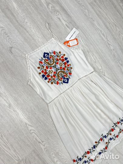 Xs;S;M;L Новое SuperDry Платье