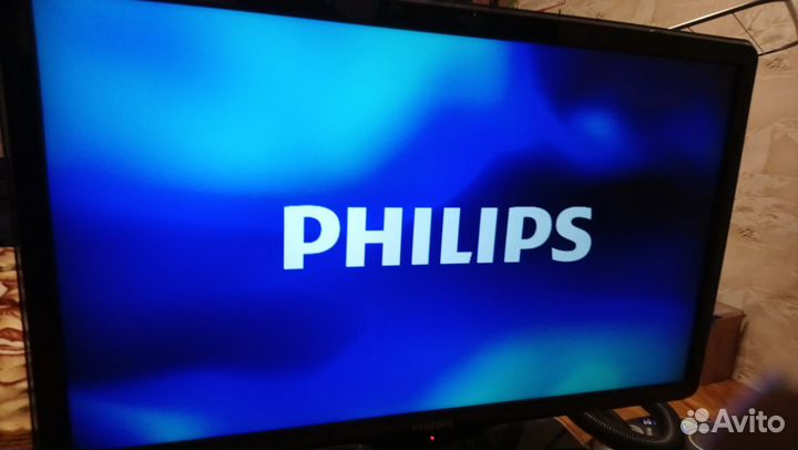 Телевизор - монитор 32PFL7674H/60