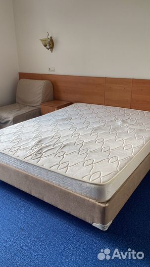 Основание для кровати