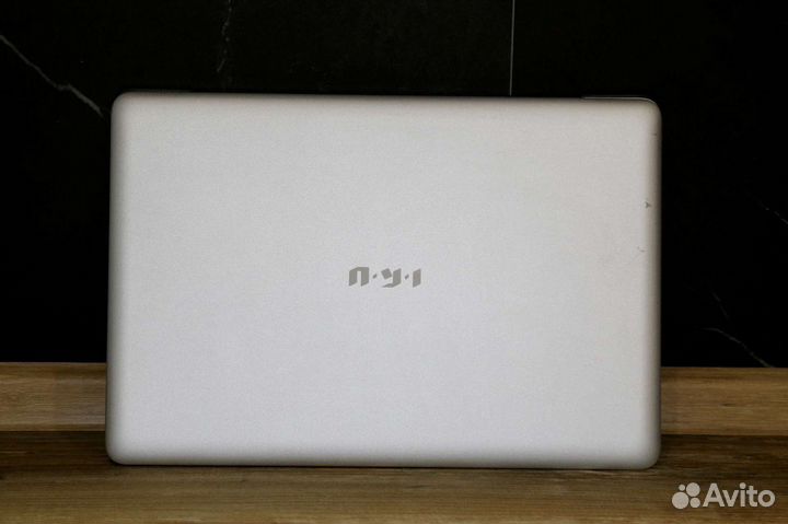 Ноутбук IRU 1405U 14 дюймов Intel Core i5