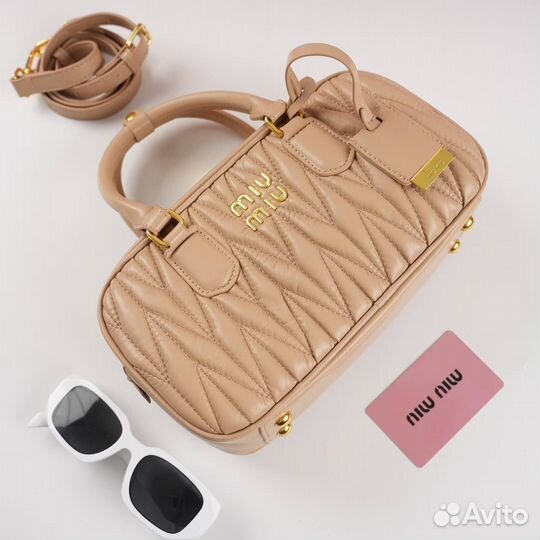 Сумка женская Miu Miu