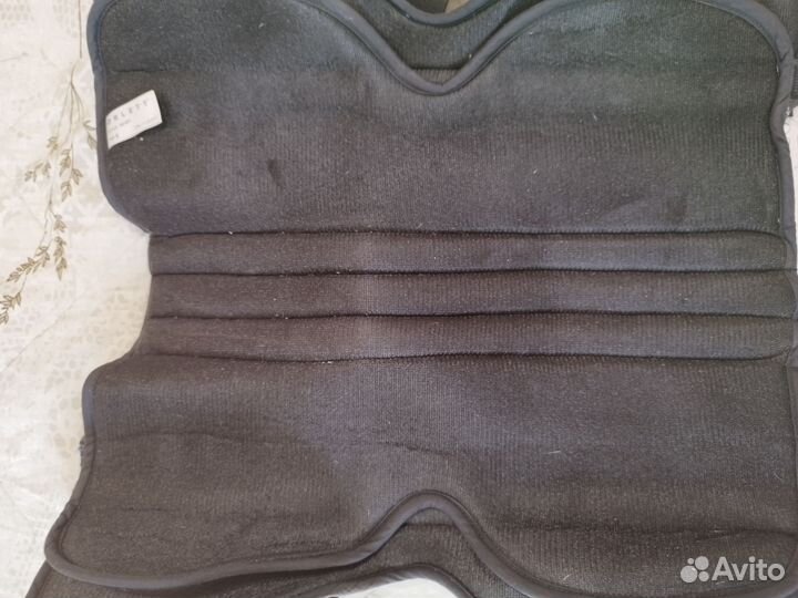 Ортез на коленный сустав orlett S иммобилизирующий