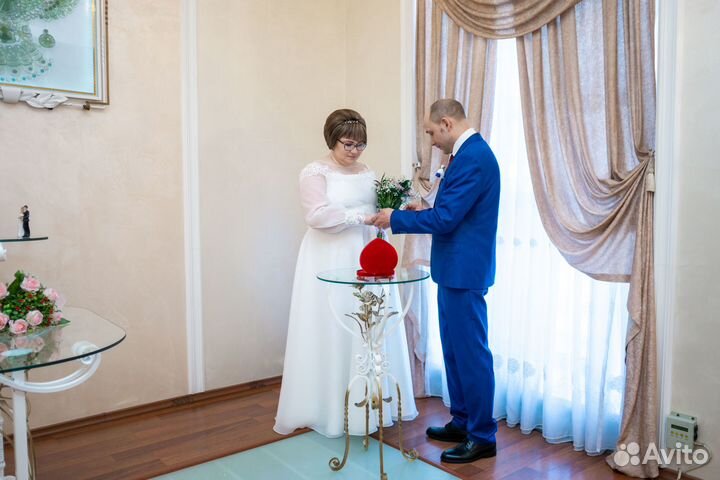 Фотограф,видеограф