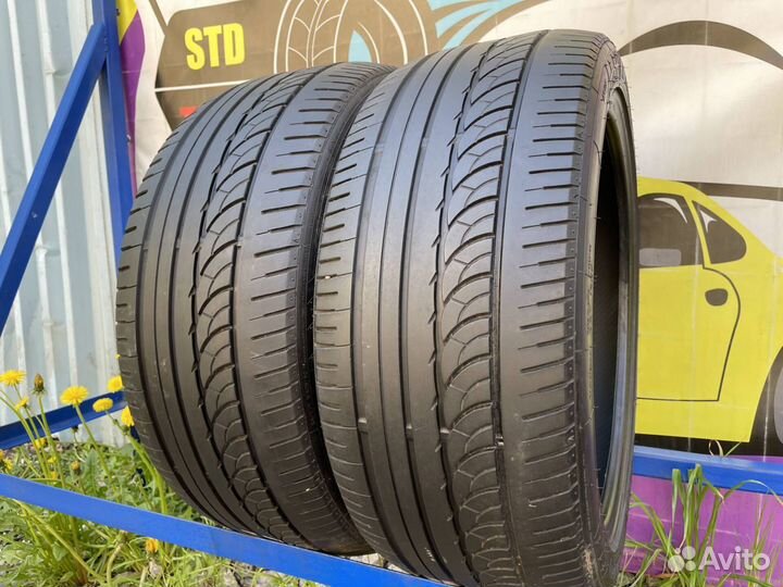 Nankang AS-2 265/40 R20