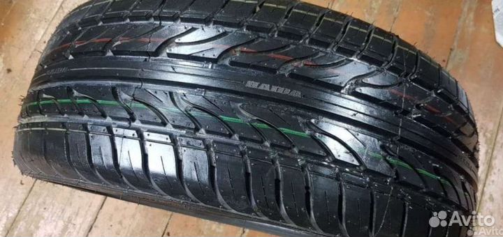 Haida HD921 255/35 R20