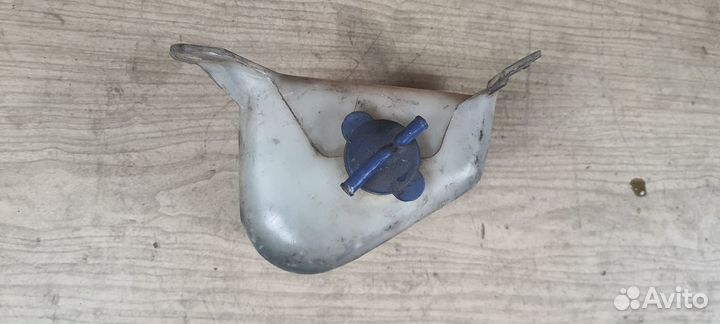 Бачок расширительный Киа Преджио,1998г