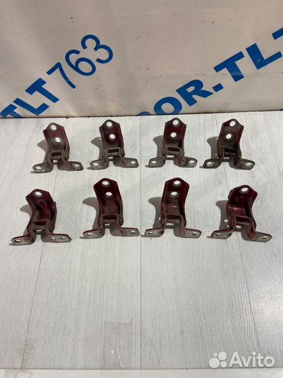 Петля двери mazda CX-7 2.3 ат