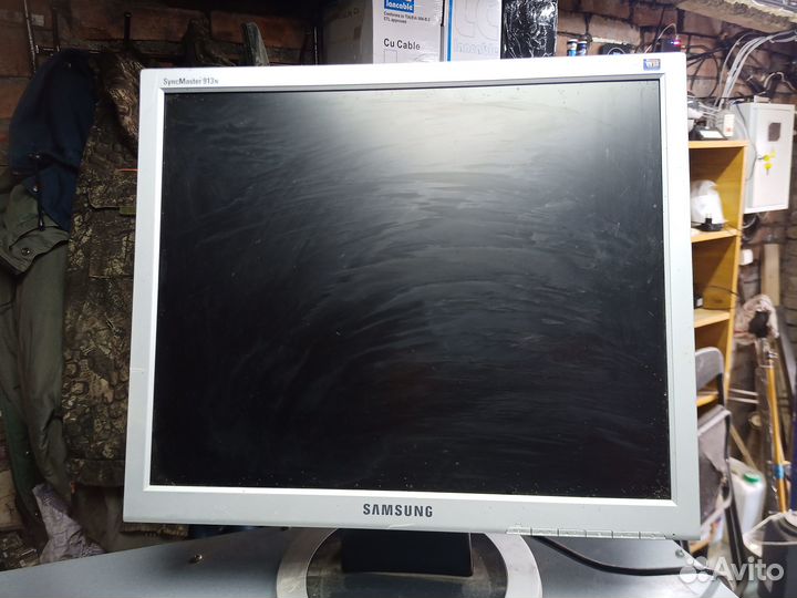 Мониторы для компьютера