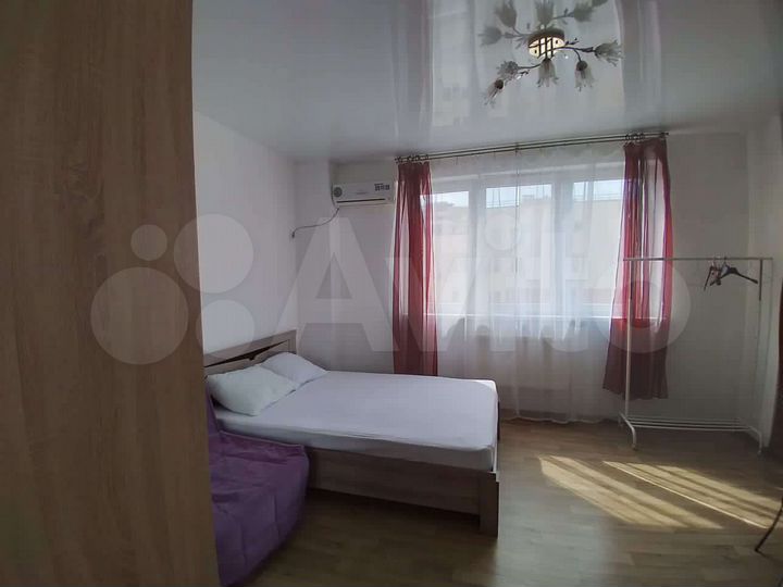 2-к. квартира, 40 м², 10/11 эт.