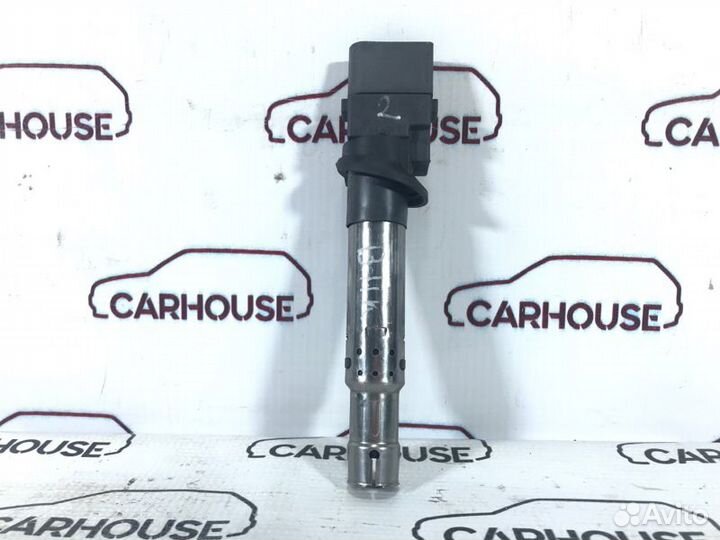 Катушка зажигания Volkswagen Touareg 3.6 BHK