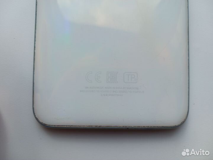 Samsung Galaxy A50, 6/128 ГБ