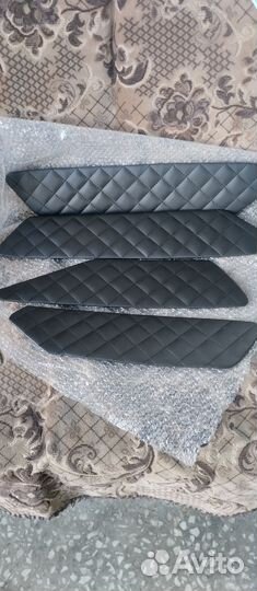 Автомобильные аксессуары