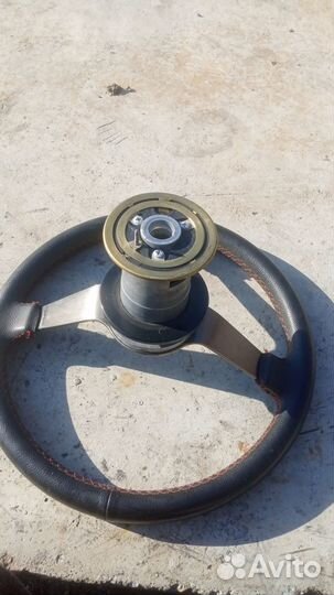 Руль спортивный ваз 2110-2112 пыльник шаровой 2106