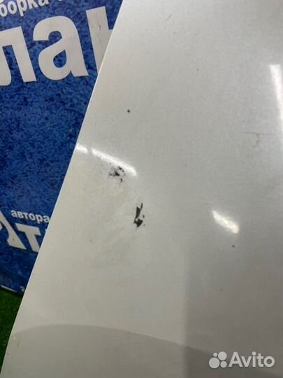 Крыло переднее правое Peugeot 3008 2012