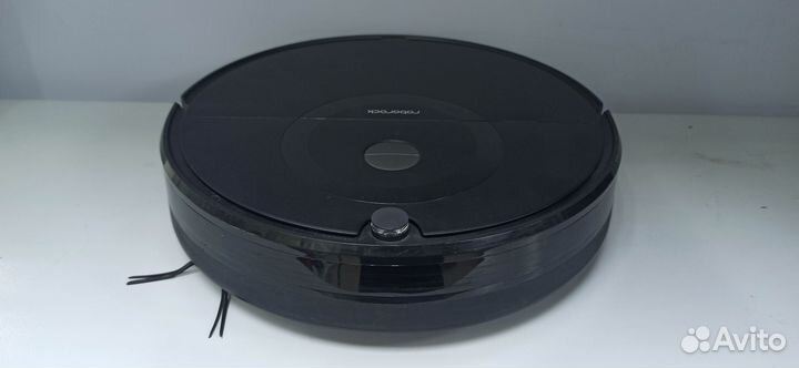 Робот-пылесос Roborock E5 RU (Дёма)