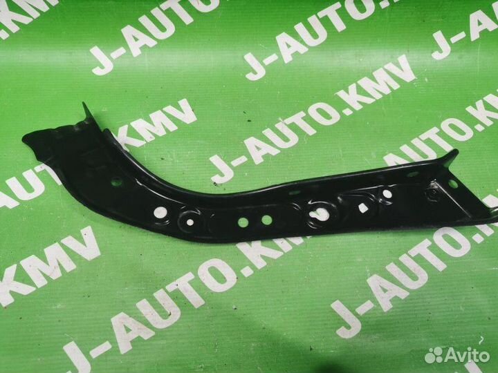 Панель передний левый Toyota Camry XV50