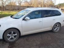 Volkswagen Golf 1.4 AMT, 2011, 117 000 км, с пробегом, цена 1 100 000 руб.