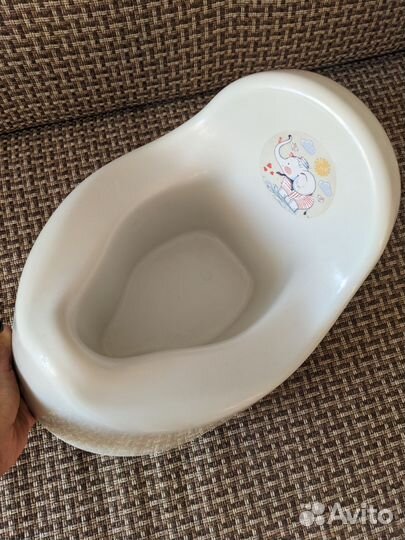 Горшок детский